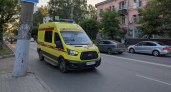 В Кирово-Чепецке не смогли реанимировать упавшего прямо на рабочем месте мужчину